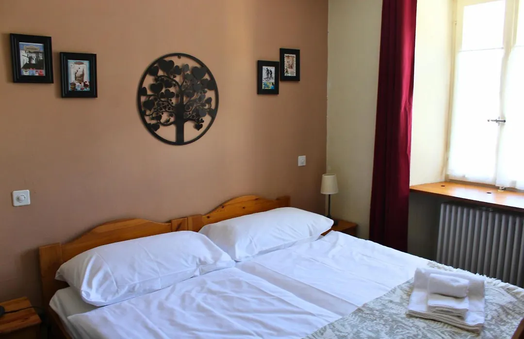 Hôtel Le Besso - Swiss Romantic Lodge Zinal-1